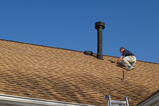 Steel Roofing in Thunderbolt, GA